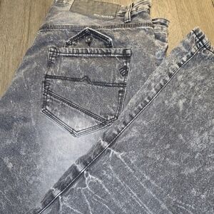 Rocawear Sz. 40x33 Black Jeans